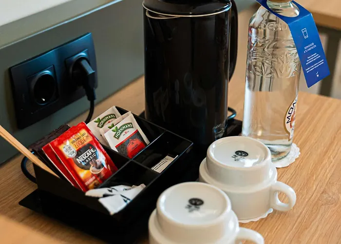 Novotel Madrid City Las Ventas